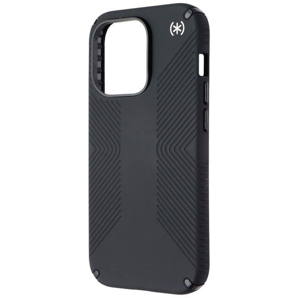 Speck Presidio2 Grip Case for MagSafe for Apple iPhone 14 Pro - Black