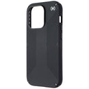 Speck Presidio2 Grip Case for MagSafe for Apple iPhone 14 Pro - Black