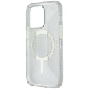 Speck Presidio Perfect Clear Grip Case for Apple iPhone 14 Pro - Clear/Silver