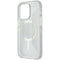 Speck Presidio Perfect Clear Grip Case for Apple iPhone 14 Pro - Clear/Silver