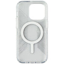 Speck Presidio Perfect Clear Grip Case for Apple iPhone 14 Pro - Clear/Silver