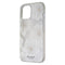 Kate Spade Defensive Hardshell Case for iPhone 12 Pro Max - Hollyhock Clear