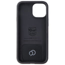 Nimbus9 Cirrus 2 Series Dual Layer Case for iPhone 13 mini - Black
