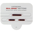 Nimbus9 Cirrus 2 Series Dual Layer Case for iPhone 13 mini - Black