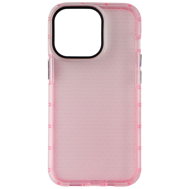 Nimbus9 Phantom 2 Series Gel Case for iPhone 13 Pro - Flamingo Pink