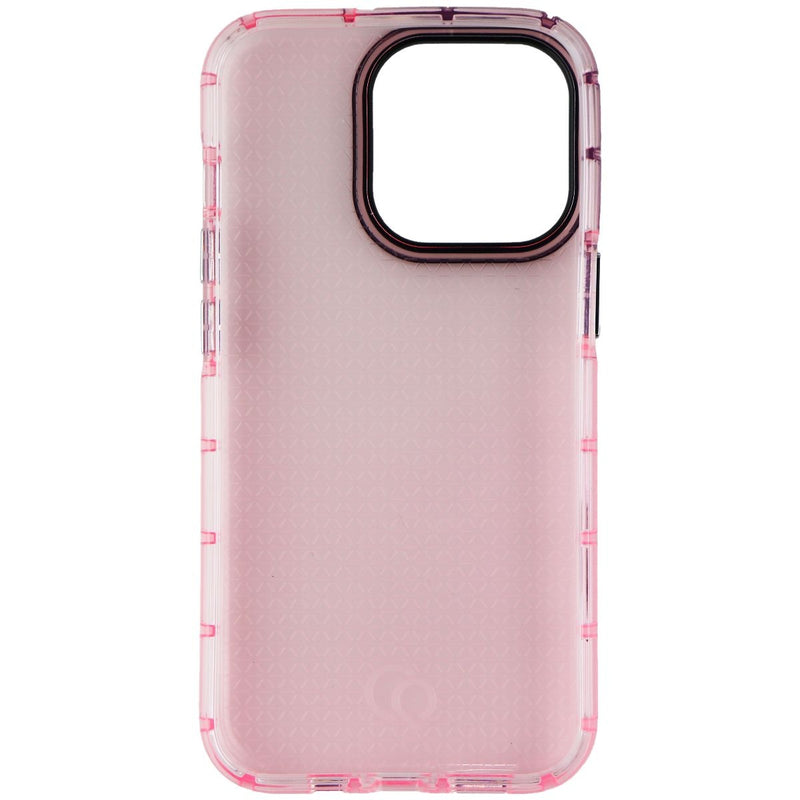 Nimbus9 Phantom 2 Series Gel Case for iPhone 13 Pro - Flamingo Pink