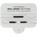 Nimbus9 Cirrus 2 Series Case for iPhone 13 Pro Max /12 Pro Max - Crimson Red