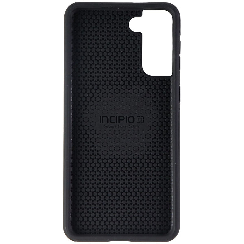 Incipio Duo Series Dual Layer Case for Samsung Galaxy S21+ (Plus) 5G - Black