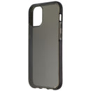 Griffin Survivor Clear Series Case for Apple iPhone 12 mini - Black