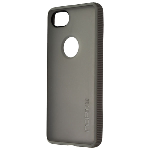 Incipio Octane Series Hard Case for Google Pixel 2 Smartphones - Sand / Gray