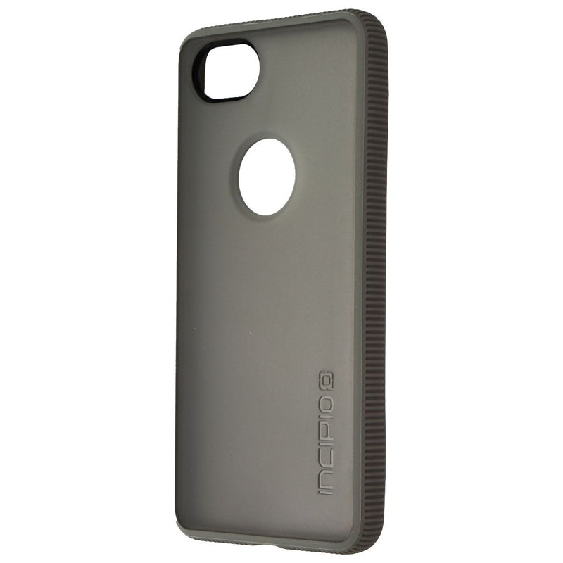 Incipio Octane Series Hard Case for Google Pixel 2 Smartphones - Sand / Gray