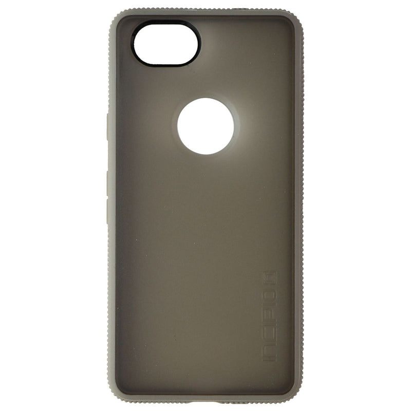 Incipio Octane Series Hard Case for Google Pixel 2 Smartphones - Sand / Gray
