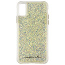 Case-Mate Twinkle Iridescent Case for Apple iPhone XS and X - Stardust