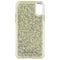 Case-Mate Twinkle Iridescent Case for Apple iPhone XS and X - Stardust