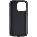 Griffin Survivor Earth Series Case for iPhone 13 Pro Smartphones - Black