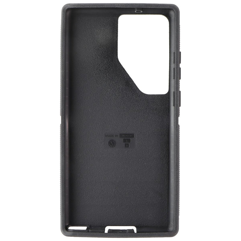 OtterBox Exterior for Defender Pro Cases for Samsung Galaxy S23 Ultra - Black