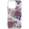 Coach Protective Case for iPhone 13 Pro - Moody Floral (CIPH-103-MDYFC)