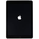 Apple iPad 9.7-inch (6th Gen) Tablet (A1954) Wi-Fi + Cellular - 128GB/Space Gray