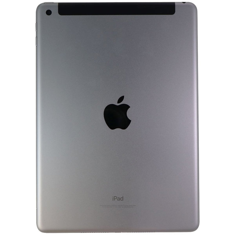 Apple iPad 9.7-inch (6th Gen) Tablet (A1954) Unlocked - 32GB / Space Gray