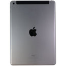 Apple iPad 9.7-inch (6th Gen) Tablet (A1954) Wi-Fi + Cellular - 128GB/Space Gray