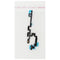 Replacement Part - Power & Volume Button Flex & Mic for iPad Pro 12.9 (1st Gen)