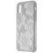 Kate Spade Clear Crystal Case for Apple iPhone Xs/X - Hollyhock Cream