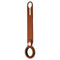 Apple AirTag Leather Loop - Saddle Brown (MX4A2ZM/A)