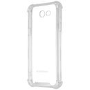 PureGear Hard Sell Case for Samsung Galaxy J3 Prime / Emerge / Eclipse - Clear