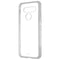 Case-Mate Tough Clear Series Hybrid Hard Case for LG Q70 - Clear
