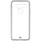 Case-Mate Tough Clear Series Hybrid Hard Case for LG Q70 - Clear
