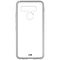 Case-Mate Tough Clear Series Hybrid Hard Case for LG Q70 - Clear