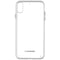 PureGear Slim Shell Series Case for iPhone Xs Max - Clear