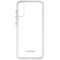 PureGear Slim Shell Protective Case for Galaxy A70 - Clear