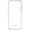 PureGear Slim Shell Protective Case for Galaxy A70 - Clear