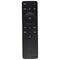 Vizio OEM Replacement Remote Control for Select Vizio Devices - Black (ND21-J)