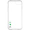 Case-Mate ECO94 Recycled Phone Case for Apple iPhone 7/8/SE (2nd Gen) - Clear