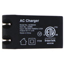 mWorks! (5V/2.4A) Single USB Wall Charger Travel Adapter - Black