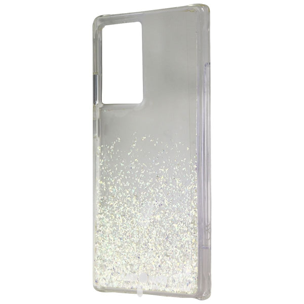Case-Mate Twinkle Ombre Case for Samsung Galaxy Note20 Ultra 5G - Stardust