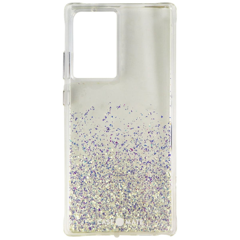Case-Mate Twinkle Ombre Case for Samsung Galaxy Note20 Ultra 5G - Stardust