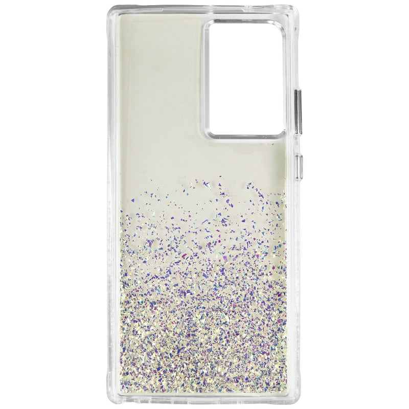 Case-Mate Twinkle Ombre Case for Samsung Galaxy Note20 Ultra 5G - Stardust