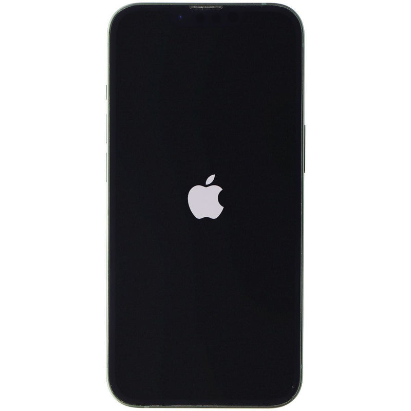 Apple iPhone 13 (6.1-inch) Smartphone (A2482) AT&T Only - 128GB/Green