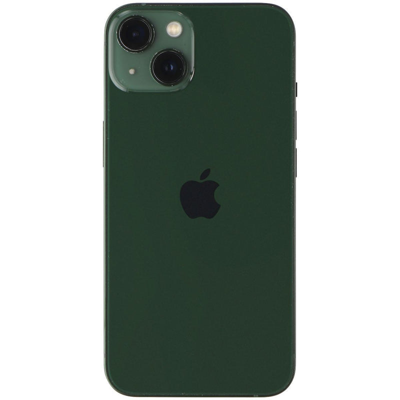 Apple iPhone 13 (6.1-inch) Smartphone (A2482) AT&T Only - 128GB/Green