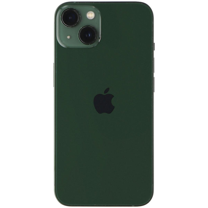 Apple iPhone 13 (6.1-in) Smartphone (A2633) Unlocked - 128GB / Green
