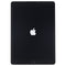 Apple iPad Air 2 (9.7-inch) Tablet (A1566) Wi-Fi Only - 64GB / Space Gray