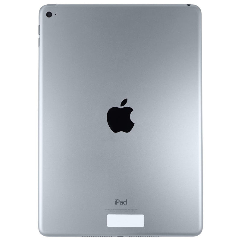 Apple iPad Air 2 (9.7-inch) Tablet (A1566) Wi-Fi Only - 64GB / Space Gray
