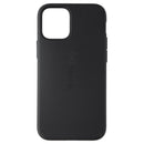 Speck CandyShell Pro Series Case for iPhone 12 Mini - Black/Black (137593-1050)