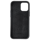 Speck CandyShell Pro Series Case for iPhone 12 Mini - Black/Black (137593-1050)