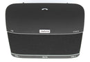 Jabra Freeway Series Wireless Bluetooth Car Speaker/Microphone - Black