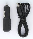 Jabra Freeway Series Wireless Bluetooth Car Speaker/Microphone - Black