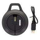 JBL Clip Black Wireless Bluetooth Speaker